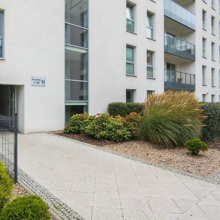 Rent Like Home - Swietej Barbary 11 Gdańsk Kültér fotó